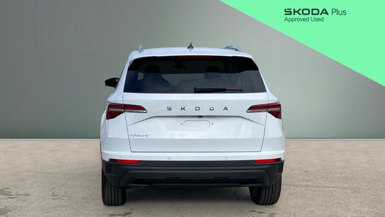 Skoda Karoq 1.5 TSI SE L Edition 5dr DSG Petrol Estate